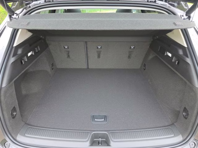 2026 Ebony Twilight Metallic Buick Envision Avenir AWD SUV
