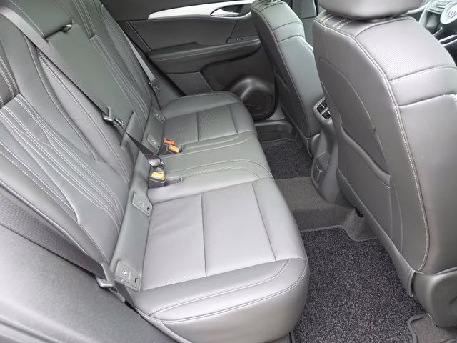 2026 Ebony Twilight Metallic Buick Envision Avenir AWD SUV
