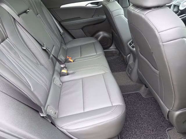 2026 Ebony Twilight Metallic Buick Envision Avenir AWD SUV