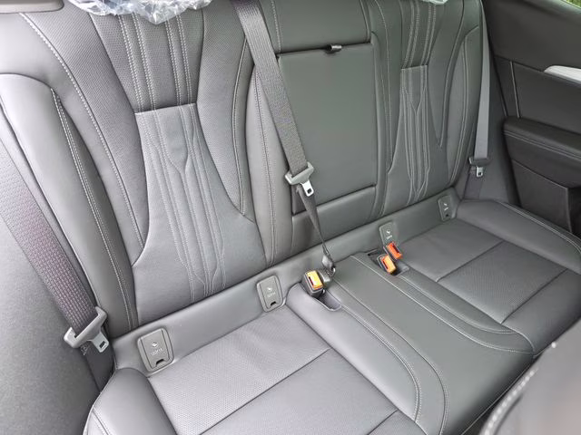 2026 Ebony Twilight Metallic Buick Envision Avenir AWD SUV