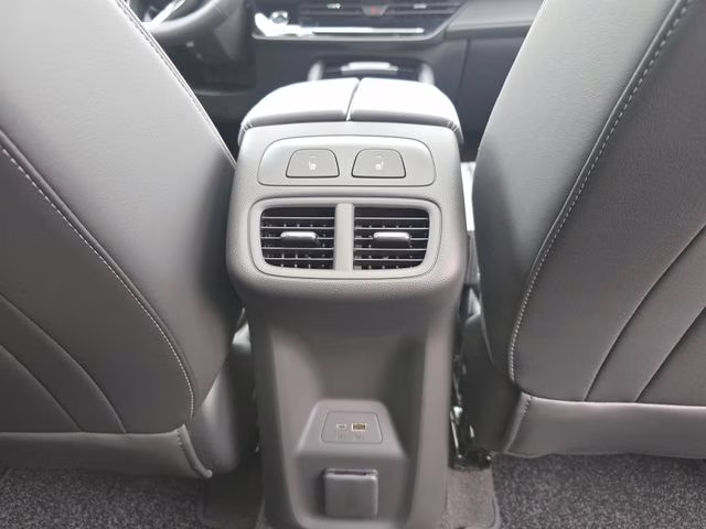 2026 Ebony Twilight Metallic Buick Envision Avenir AWD SUV