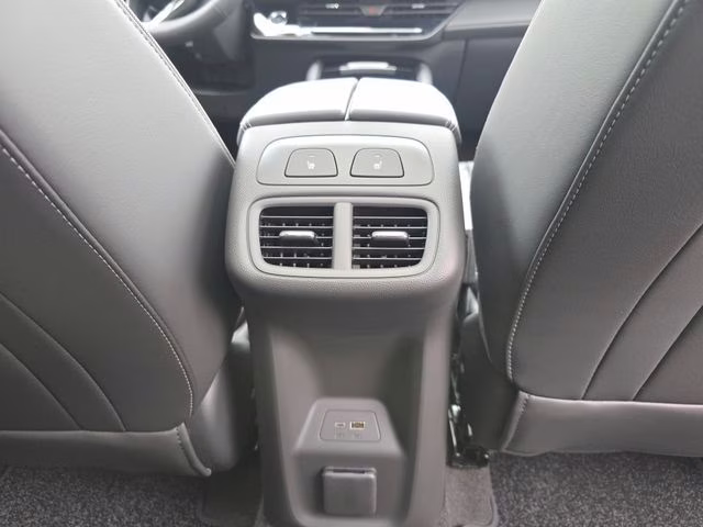 2026 Ebony Twilight Metallic Buick Envision Avenir AWD SUV