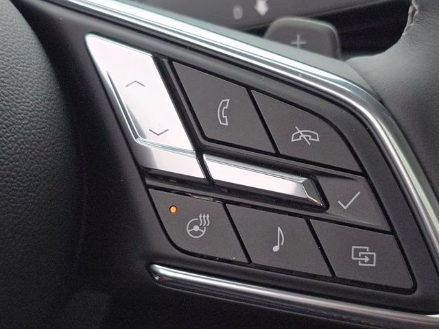 2026 Ebony Twilight Metallic Buick Envision Avenir AWD SUV