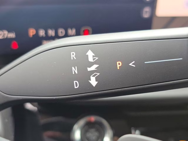 2026 Ebony Twilight Metallic Buick Envision Avenir AWD SUV