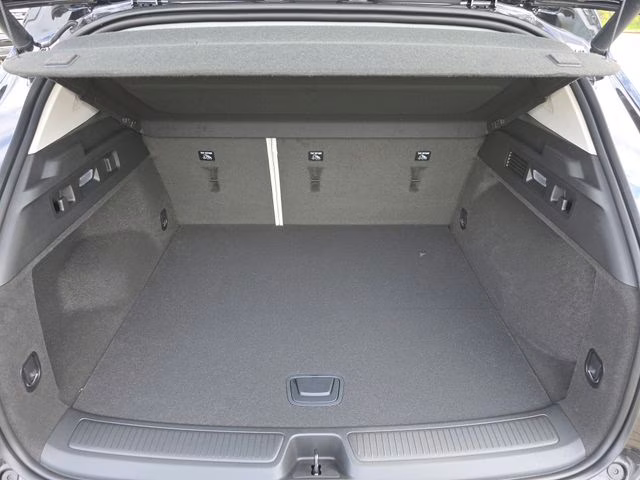 2026 Ebony Twilight Metallic Buick Envision Avenir AWD SUV