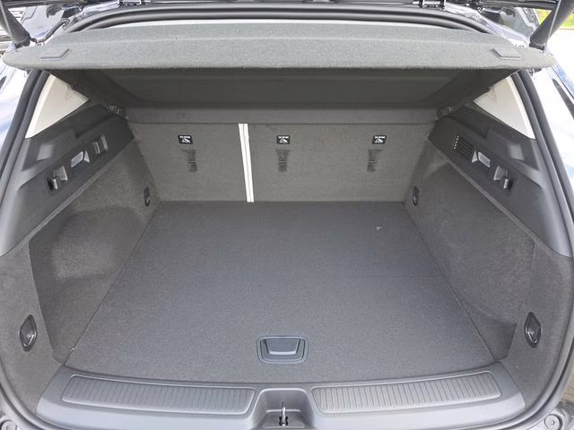 2026 Ebony Twilight Metallic Buick Envision Avenir AWD SUV