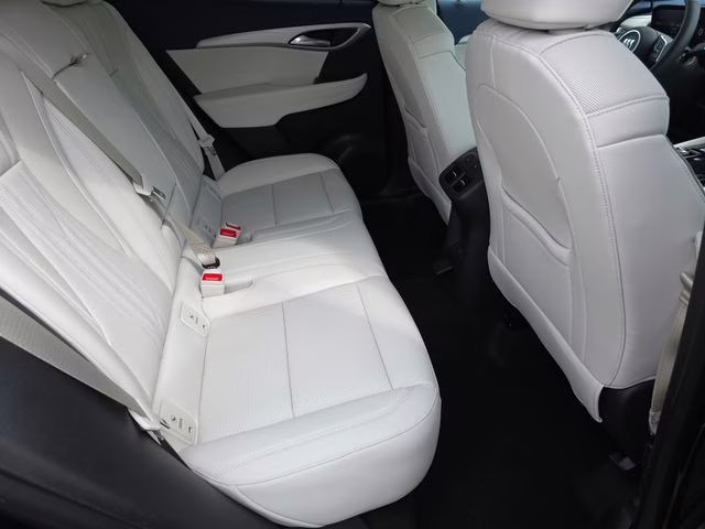 2026 Ebony Twilight Metallic Buick Envision Avenir AWD SUV