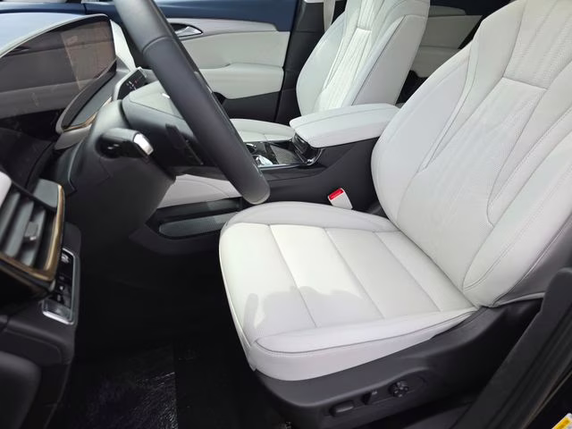2026 Ebony Twilight Metallic Buick Envision Avenir AWD SUV