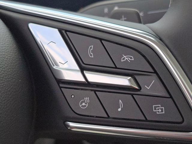 2026 Ebony Twilight Metallic Buick Envision Avenir AWD SUV