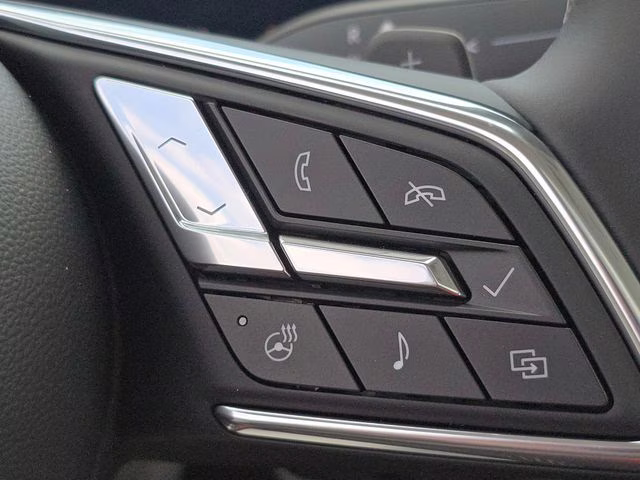 2026 Ebony Twilight Metallic Buick Envision Avenir AWD SUV