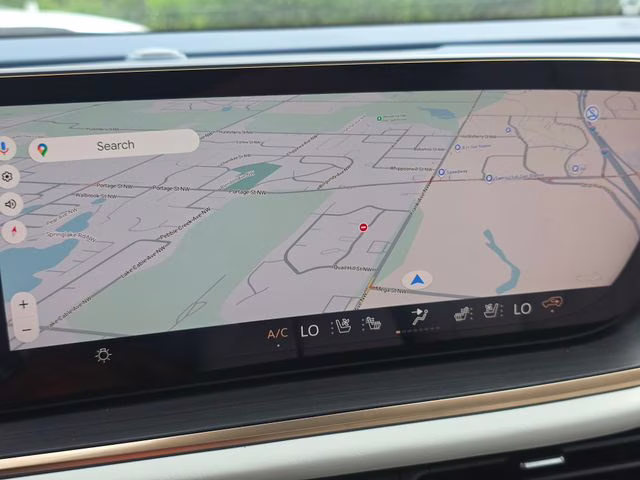 2026 Ebony Twilight Metallic Buick Envision Avenir AWD SUV