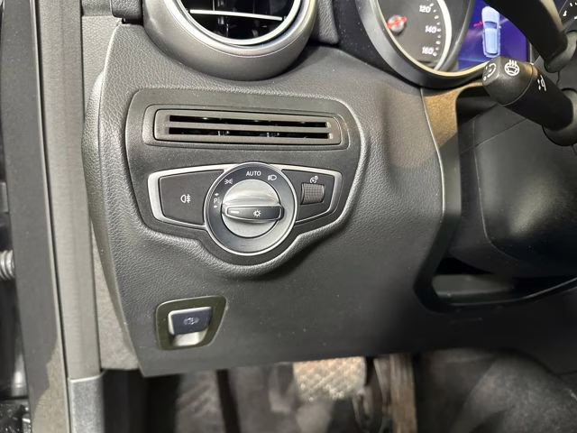 2020 designo Selenite Gray Magno Metallic Mercedes-Benz GLC GLC 300 SUV