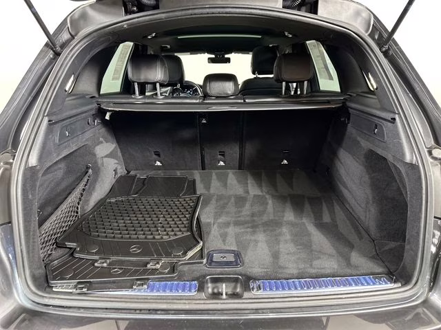 2020 designo Selenite Gray Magno Metallic Mercedes-Benz GLC GLC 300 SUV