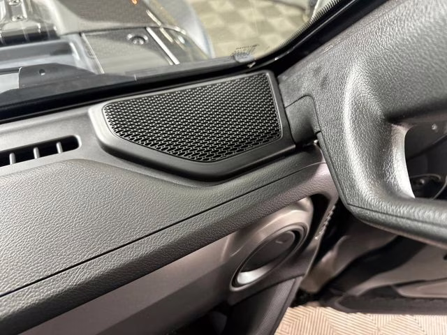 2023 Granite Crystal Metallic Clearcoat Jeep Wrangler Base 4xe 4X4 SUV