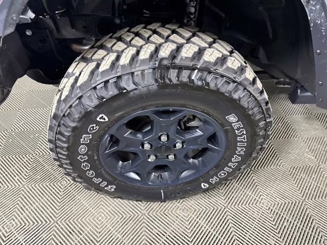 2023 Black Clearcoat Jeep Wrangler Base 4xe 4X4 SUV