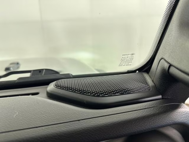 2023 Sting-Gray Clearcoat Jeep Wrangler Base 4xe 4X4 SUV