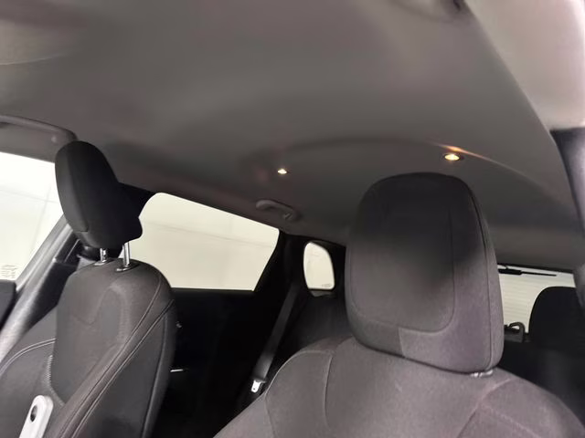 2020 Diamond Black Crystal Pearlcoat Jeep Cherokee Sport SUV