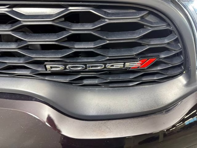 2023 Red Oxide Dodge Durango GT AWD SUV