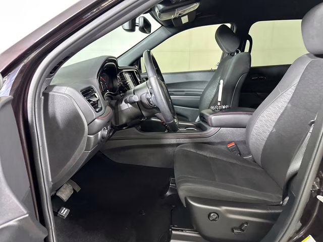 2023 Red Oxide Dodge Durango GT AWD SUV