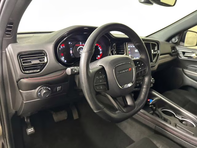 2023 Red Oxide Dodge Durango GT AWD SUV