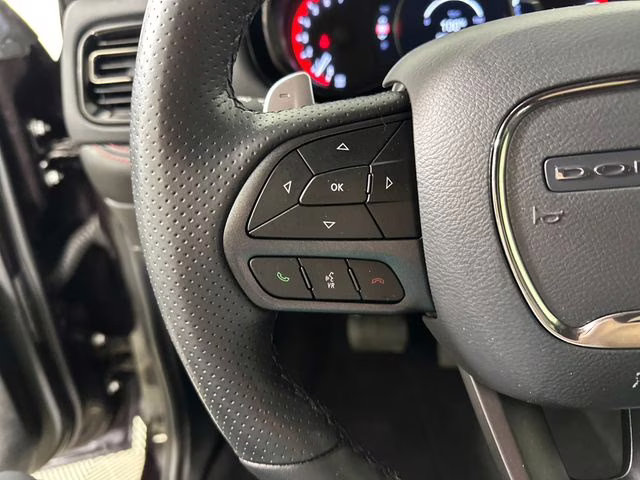 2023 Red Oxide Dodge Durango GT AWD SUV