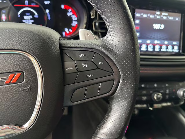 2023 Red Oxide Dodge Durango GT AWD SUV