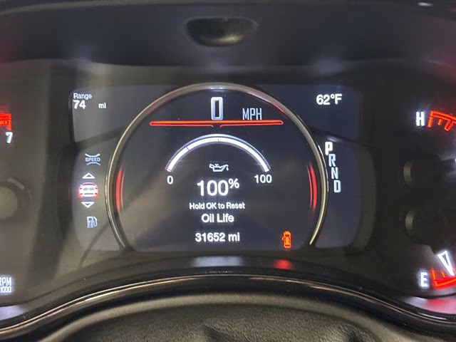 2023 Red Oxide Dodge Durango GT AWD SUV