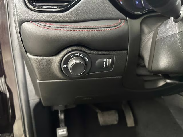 2023 Red Oxide Dodge Durango GT AWD SUV