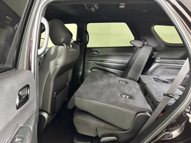 2023 Red Oxide Dodge Durango GT AWD SUV