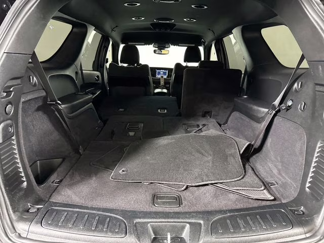 2023 Red Oxide Dodge Durango GT AWD SUV