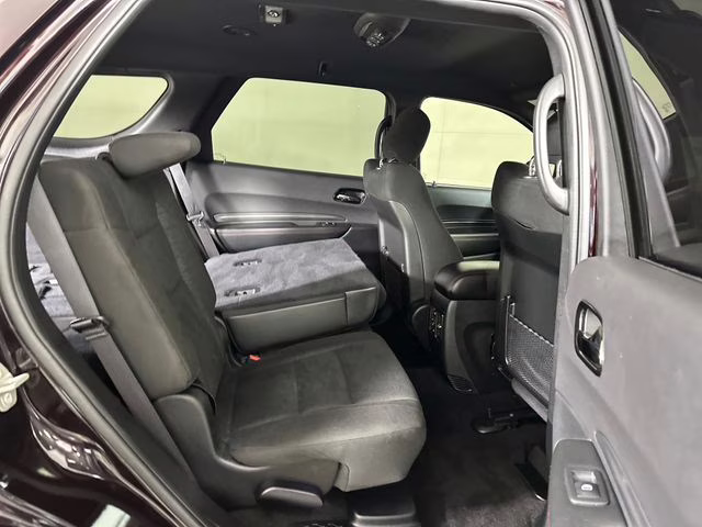 2023 Red Oxide Dodge Durango GT AWD SUV