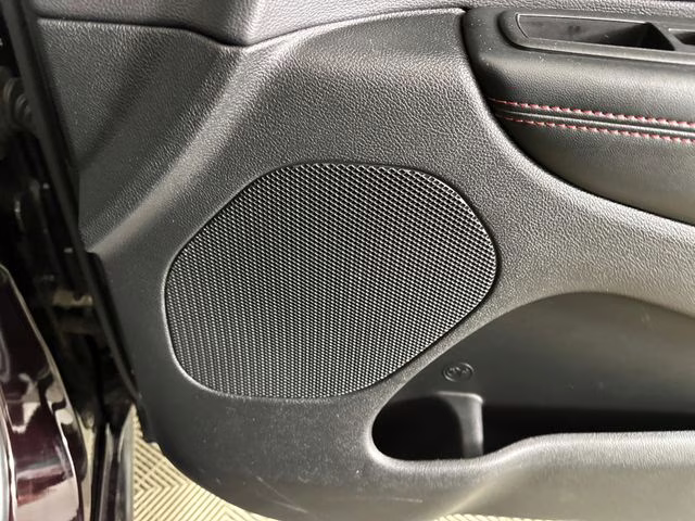 2023 Red Oxide Dodge Durango GT AWD SUV