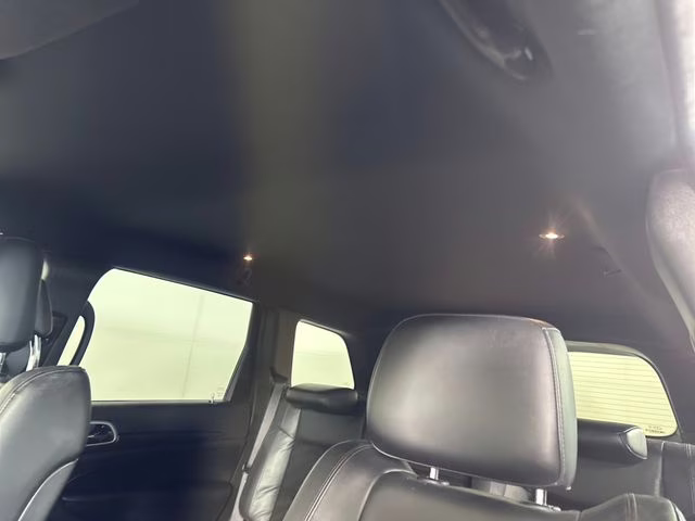 2021 Velvet Red Pearlcoat Jeep Grand Cherokee Laredo X 4X4 SUV