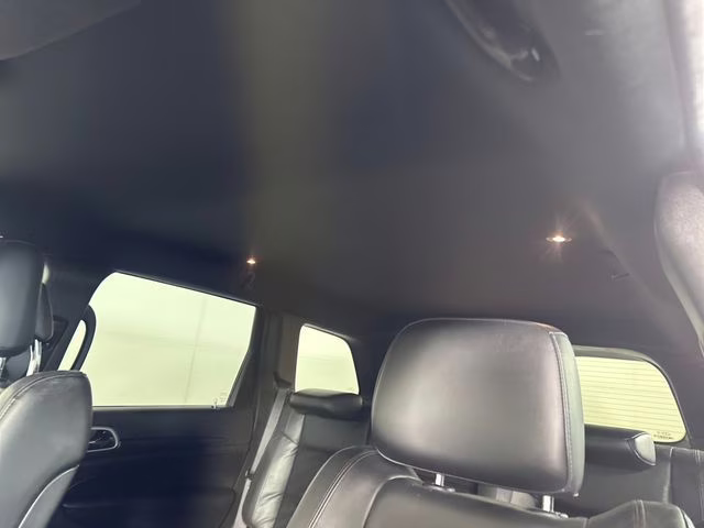 2021 Velvet Red Pearlcoat Jeep Grand Cherokee Laredo X 4X4 SUV