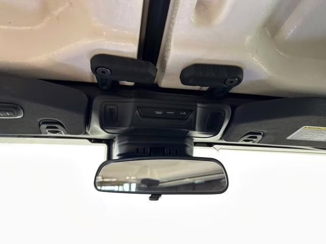2024 Black Clearcoat Jeep Wrangler Sport S 4xe 4X4 SUV