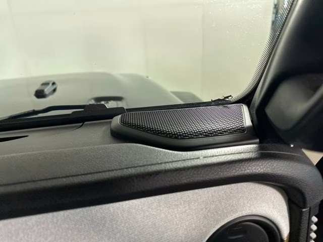 2024 Black Clearcoat Jeep Wrangler Sport S 4xe 4X4 SUV