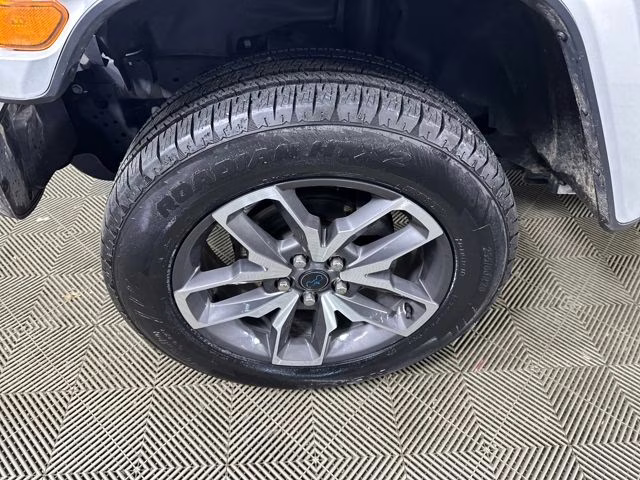 2024 Silver Zynith Clearcoat Jeep Wrangler Sport S 4xe 4X4 SUV