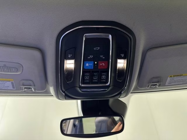 2023 Bright White Clearcoat Jeep Grand Cherokee 4xe 4X4 SUV