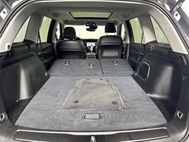 2023 Bright White Clearcoat Jeep Grand Cherokee 4xe 4X4 SUV