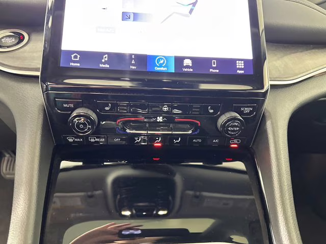 2022 Midnight Sky Jeep Grand Cherokee 4xe 4X4 SUV