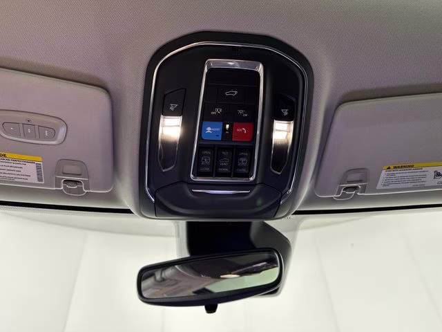 2022 Midnight Sky Jeep Grand Cherokee 4xe 4X4 SUV
