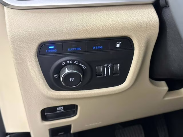 2022 Velvet Red Pearlcoat Jeep Grand Cherokee 4xe 4X4 SUV