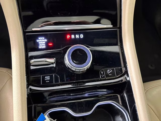 2022 Velvet Red Pearlcoat Jeep Grand Cherokee 4xe 4X4 SUV