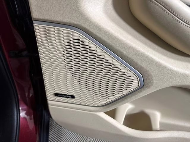 2022 Velvet Red Pearlcoat Jeep Grand Cherokee 4xe 4X4 SUV