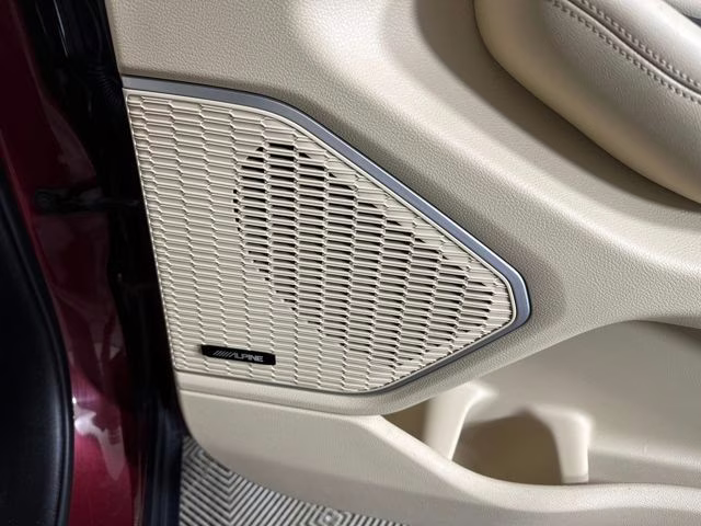 2022 Velvet Red Pearlcoat Jeep Grand Cherokee 4xe 4X4 SUV