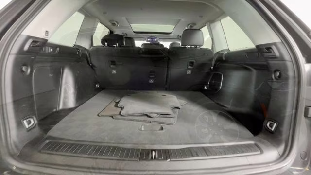 2023 Baltic Gray Metallic Clearcoat Jeep Grand Cherokee 4xe 4X4 SUV