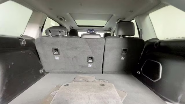2023 Baltic Gray Metallic Clearcoat Jeep Grand Cherokee 4xe 4X4 SUV