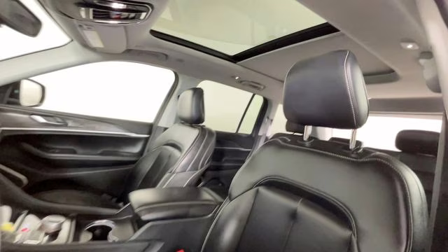 2023 Baltic Gray Metallic Clearcoat Jeep Grand Cherokee 4xe 4X4 SUV