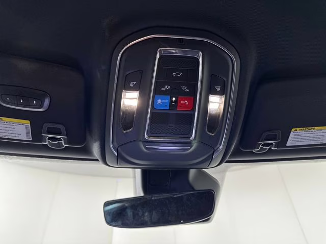 2022 Bright White Clearcoat Jeep Grand Cherokee Trailhawk 4xe 4X4 SUV