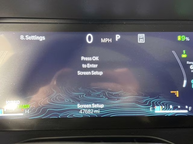 2023 Silver Zynith Jeep Grand Cherokee Overland 4xe 4X4 SUV